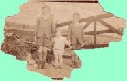 old pictures are a valuable source of information. 